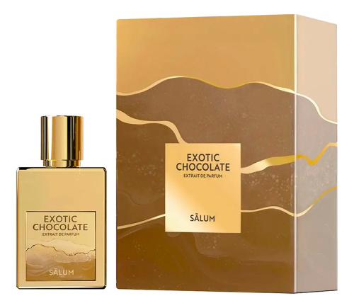 Exotic Chocolate: духи 50мл