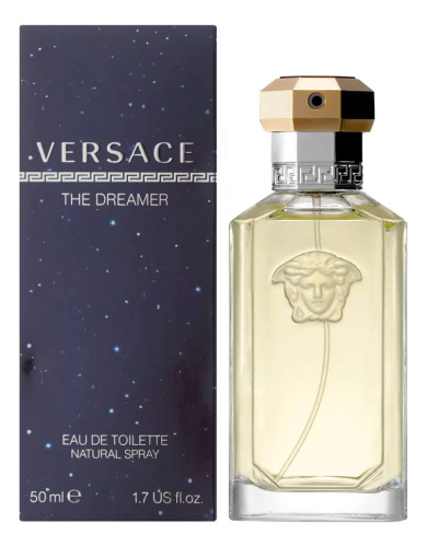 The Dreamer: туалетная вода 50мл