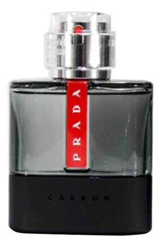 Luna Rossa Carbon: туалетная вода 50мл уценка