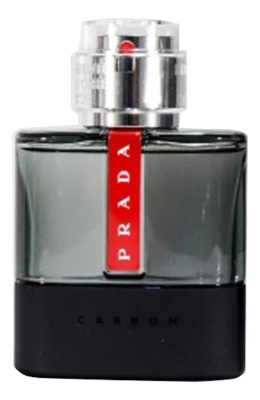 Luna Rossa Carbon: туалетная вода 50мл уценка