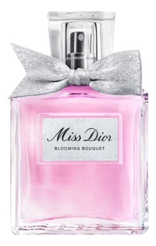 Miss Dior Blooming Bouquet 2025: туалетная вода 50мл уценка