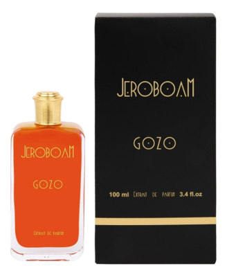 Gozo: духи 100мл