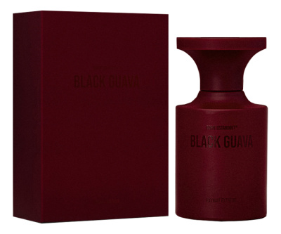 Black Guava: духи 50мл