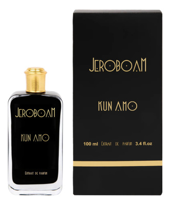 Kun Amo : духи 100мл