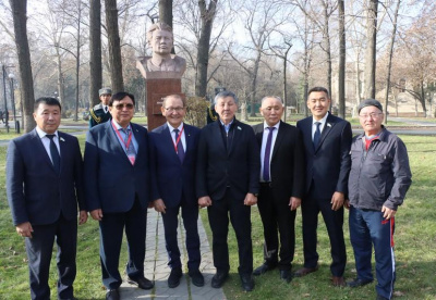 Чемпионат мира по мас-рестлингу-2024: об истоках /    