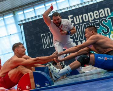 Календарный план мероприятий Международной федерации мас-рестлинга на 2024 год /    