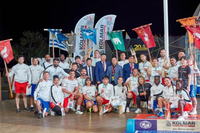 Сражались как звери! /    