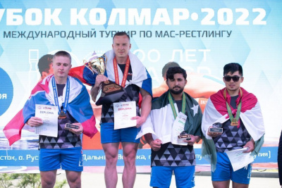 Кто герой? Егор – герой! /    