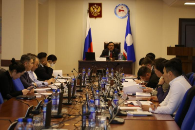 До чемпионата мира осталось менее трех недель /    