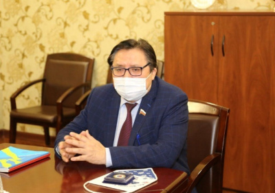 Мас-рестлинг на родине Олимпизма /    