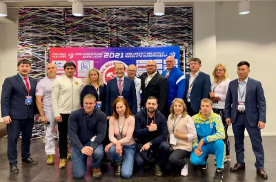 Об основным моментах прошедшей в Финляндии Конференции МФМ /    