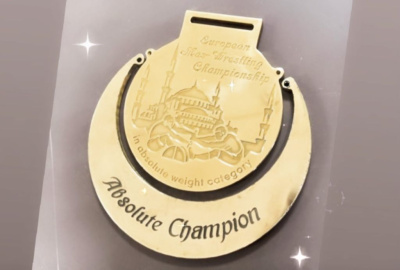 Турецкий этап Кубка мира по мас-рестлингу. Что нас ожидает /    