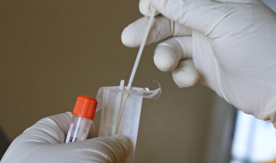 Участники соревнований в Хиве обязаны сдать тесты на отсутствие Covid19 /    