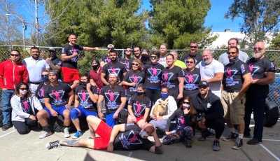 Мировой мас-рестлинг: Начало положено! /    