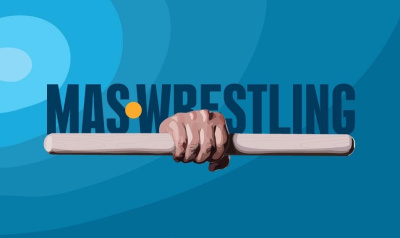 О международных соревнованиях по мас-рестлингу в 2021 году /    