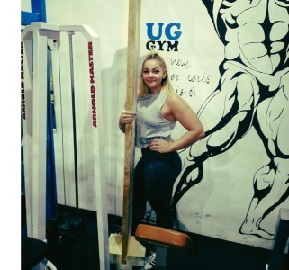 Хватит скучать! Готовимся к новым стартам! /    