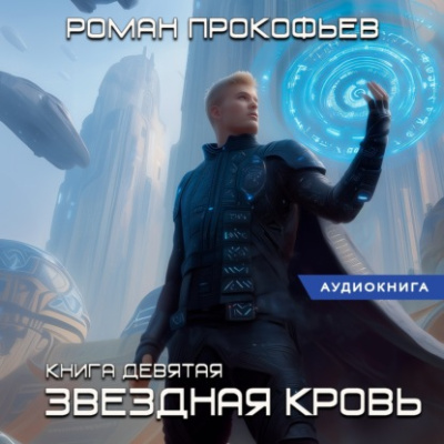 Звездная Кровь-9. Ранг неизвестен