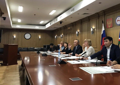 Чемпионат мира по мас-рестлингу - 2020 на Северном Кавказе? /    