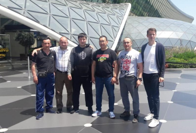 В Баку обсудят плановые мероприятия МФМ /    