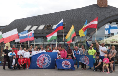 Затишье перед бурей /    