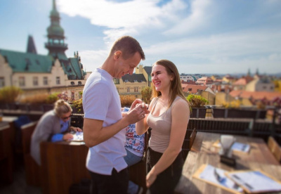 Мас-рестлинг соединяет сердца /    