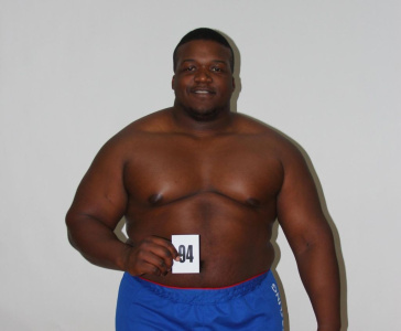 Чемпионат мира по мас-рестлингу. Итоги жеребьевки. Мужчины свыше 125 кг /    