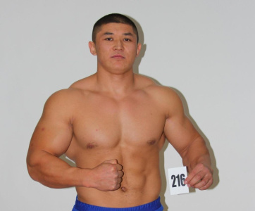 Чемпионат мира по мас-рестлингу. Итоги жеребьевки. Мужчины до 105 кг /    