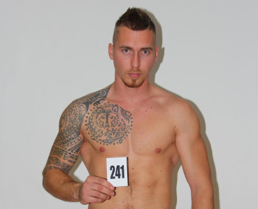 Чемпионат мира по мас-рестлингу. Итоги жеребьевки. Мужчины до 80 кг /    