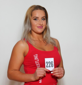 Чемпионат мира по мас-рестлингу. Итоги жеребьевки. Женщины до 65 кг /    