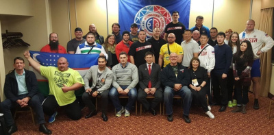 Какому Виктору достанется Виктория? /    