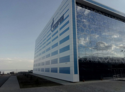 Фоторепортаж с места событий /    