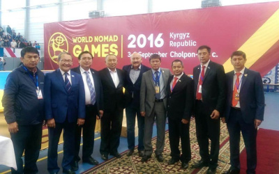 Эхо чемпионата /    