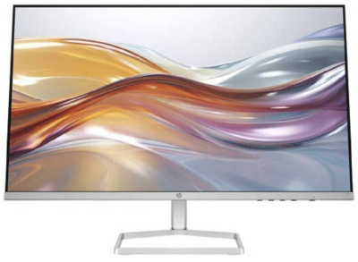 Монитор 27" HP 527sf S5 94F44AS#ABV 1920x1080, IPS, 16:9, 5ms, 1500:1, 178/178, VGA, 2*HDMI, 100Hz