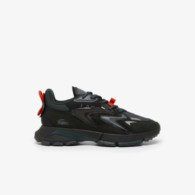 Мужские кеды Lacoste L003 NEO TECH 224 1 SMA