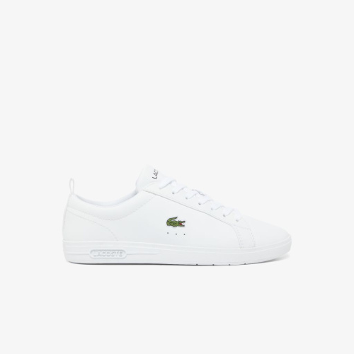Женские кеды Lacoste COURT BASE 224 1 SFA