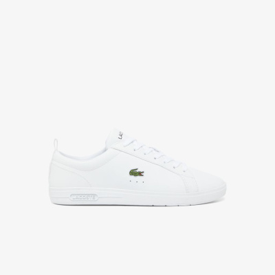 Женские кеды Lacoste COURT BASE 224 1 SFA