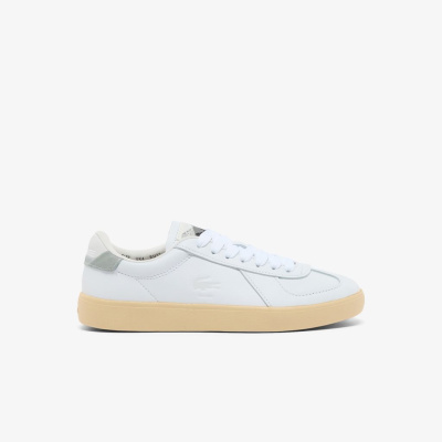 Женские кеды Lacoste BASESHOT PRO 225 6 SFA