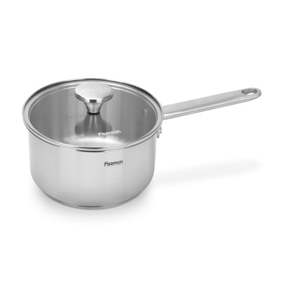 Ковш из нержавейки 2,3 л / 18 см Master chef