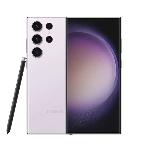 Samsung Galaxy S23 Ultra 12/512Gb (Lavender)