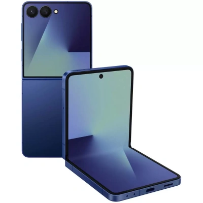Samsung Galaxy Z Flip7 5G 12/256Gb (Blue Shadow)