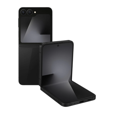 Samsung Galaxy Z Flip7 FE 5G 8/256Gb (Black)