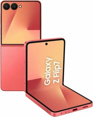 Samsung Galaxy Z Flip7 5G 12/512Gb (Coraled)