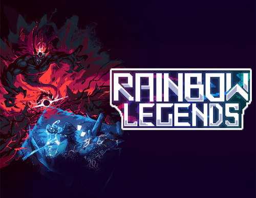 Rainbow Legends (PC)