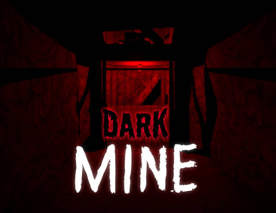 Dark Mine (PC)