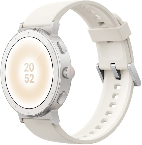 Умные часы realme Watch S5 Бежевые