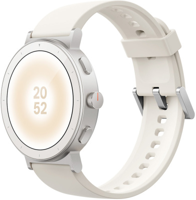 Умные часы realme Watch S5 Бежевые