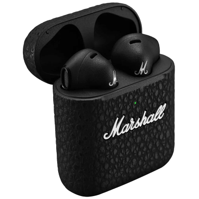 Беспроводные наушники Marshall
