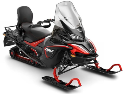 Снегоход BRP Lynx Adventure LX 600 ACE