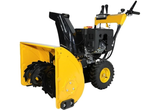 Снегоуборщик HABERT HB1130S