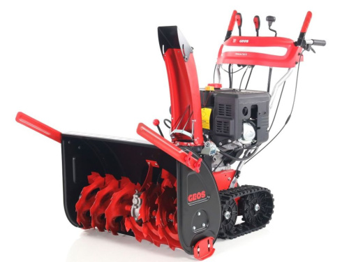 Снегоуборщик GEOS SnowLine 760TE